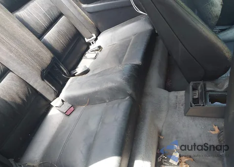 1988 BMW 325 I from USA, damaged, VIN WBABB1305J1930988